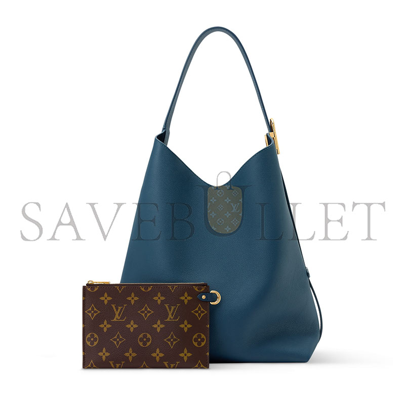 l0vis Vvtt0n master low key hobo mm m28220 (35*31*18cm)